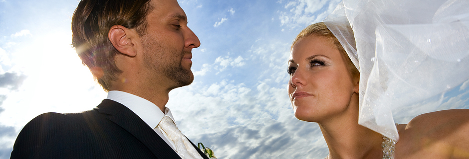 Hochzeitsfotografie
