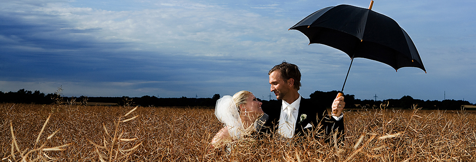 Hochzeitsfotografie
