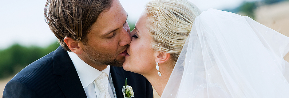 Hochzeitsfotografie