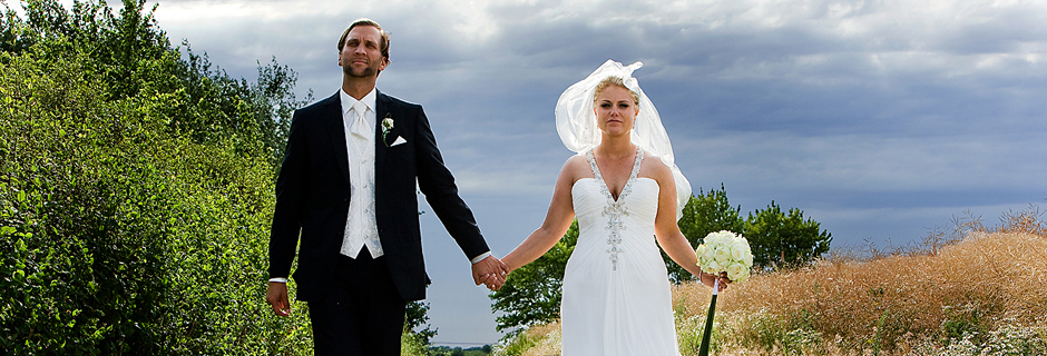 Hochzeitsfotografie